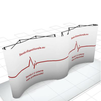 popup spider magnetic aripi