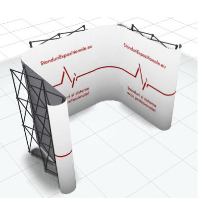 popup spider magnetic c