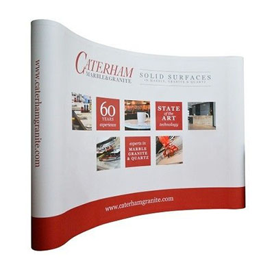 popup spider magnetic curb