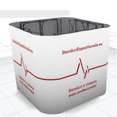 popup spider magnetic insula