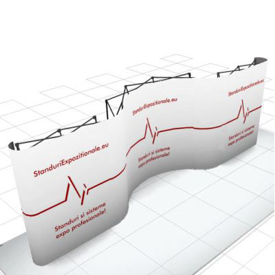 popup spider magnetic omega