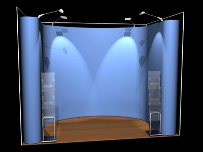 stand popup spider magnetic