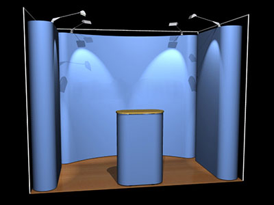 stand popup spider magnetic