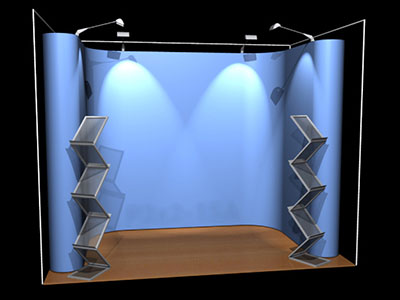 stand popup spider magnetic