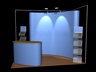 stand popup spider magnetic