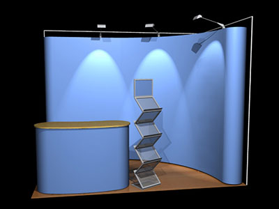 stand popup spider magnetic