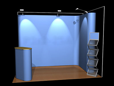 stand popup spider magnetic