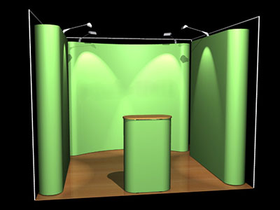 stand popup spider magnetic