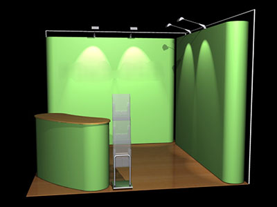 stand popup spider magnetic