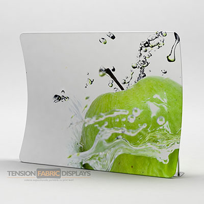 star tension fabric displays